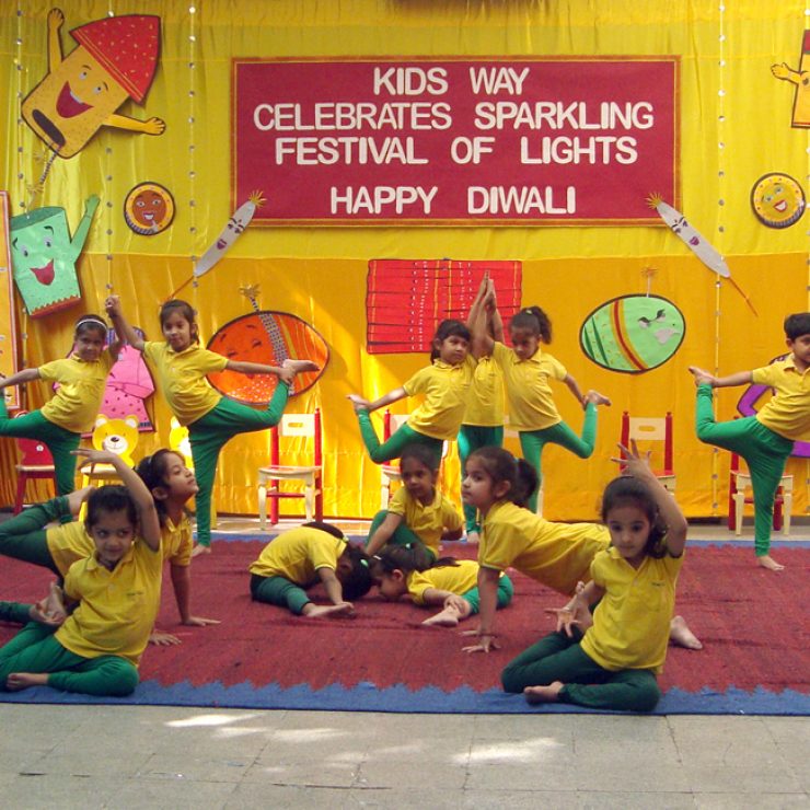 Kids Way School campus photo 20 of 30 — Rajinder Nagar