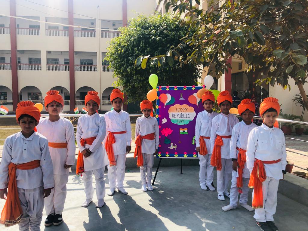 Laurel Convent School campus photo 3 of 10 — Buddh Vihar