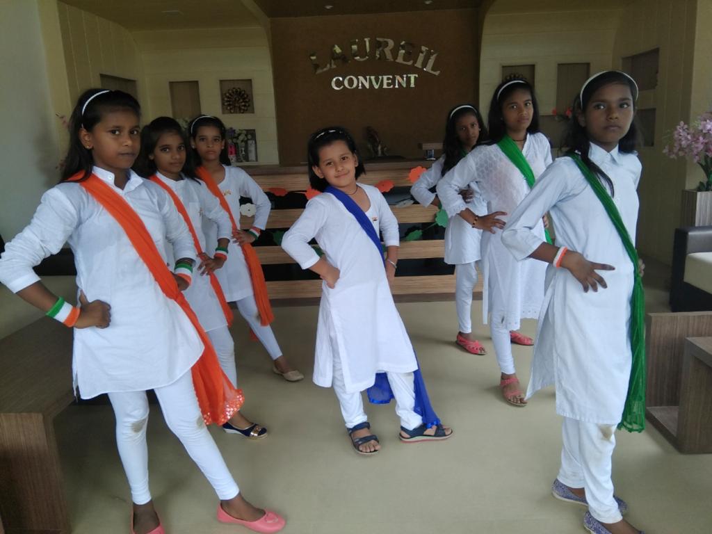 Laurel Convent School campus photo 2 of 10 — Buddh Vihar