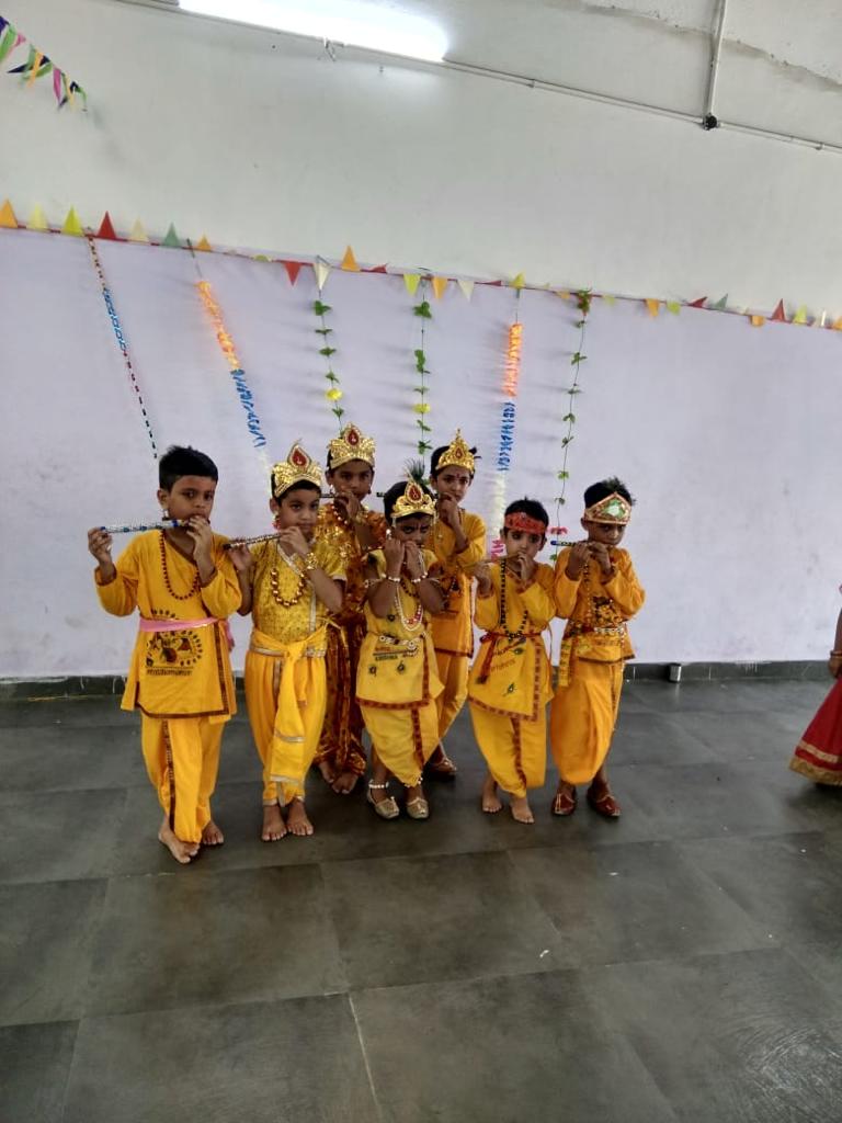 Laurel Convent School campus photo 4 of 10 — Buddh Vihar