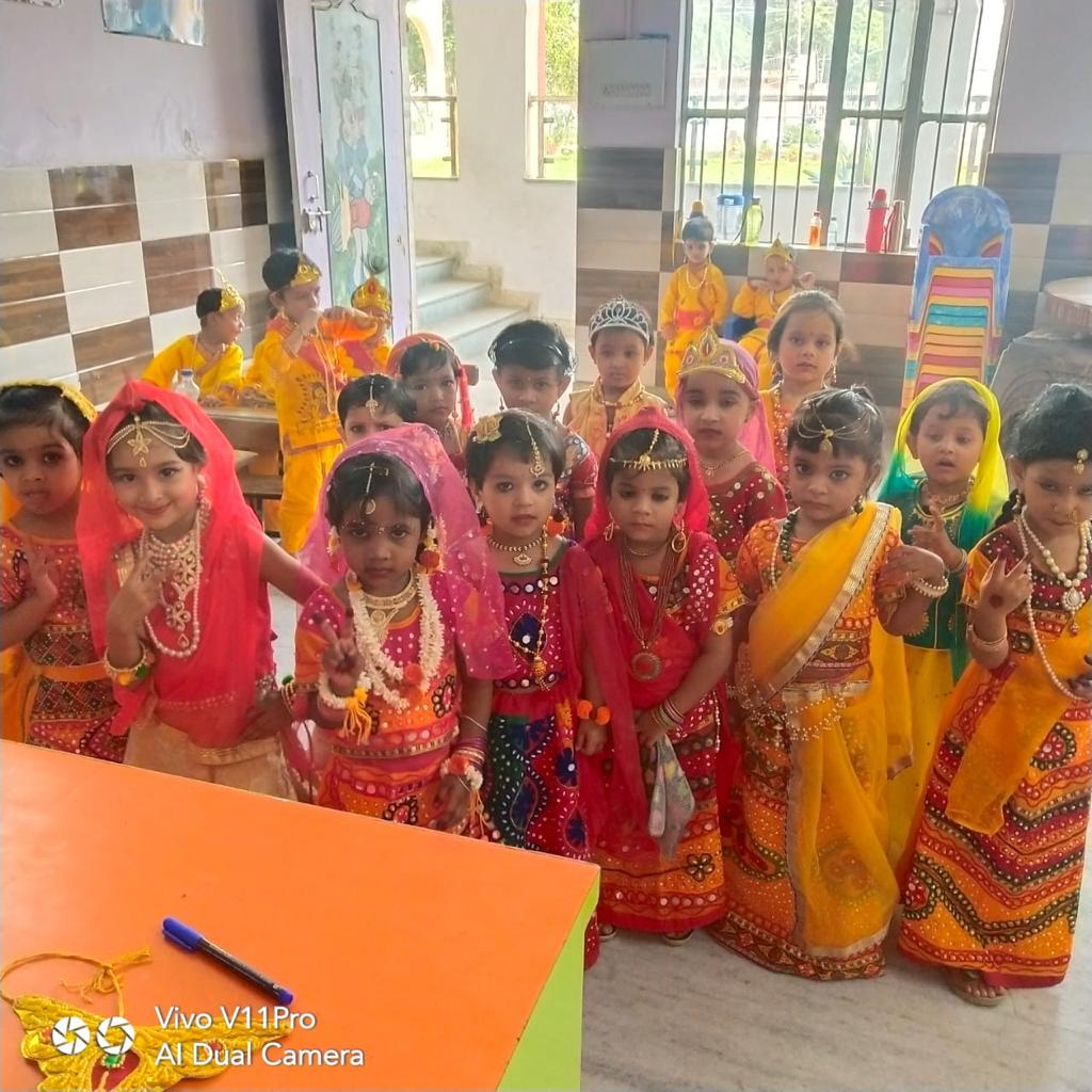 Laurel Convent School campus photo 5 of 10 — Buddh Vihar