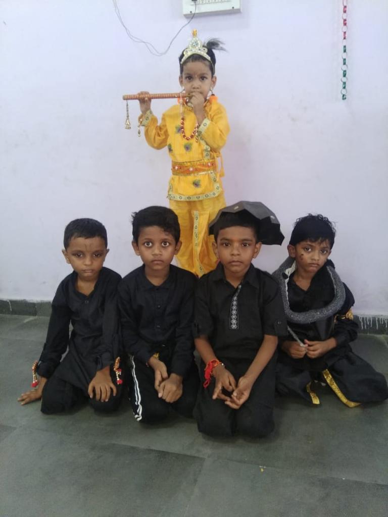 Laurel Convent School campus photo 6 of 10 — Buddh Vihar