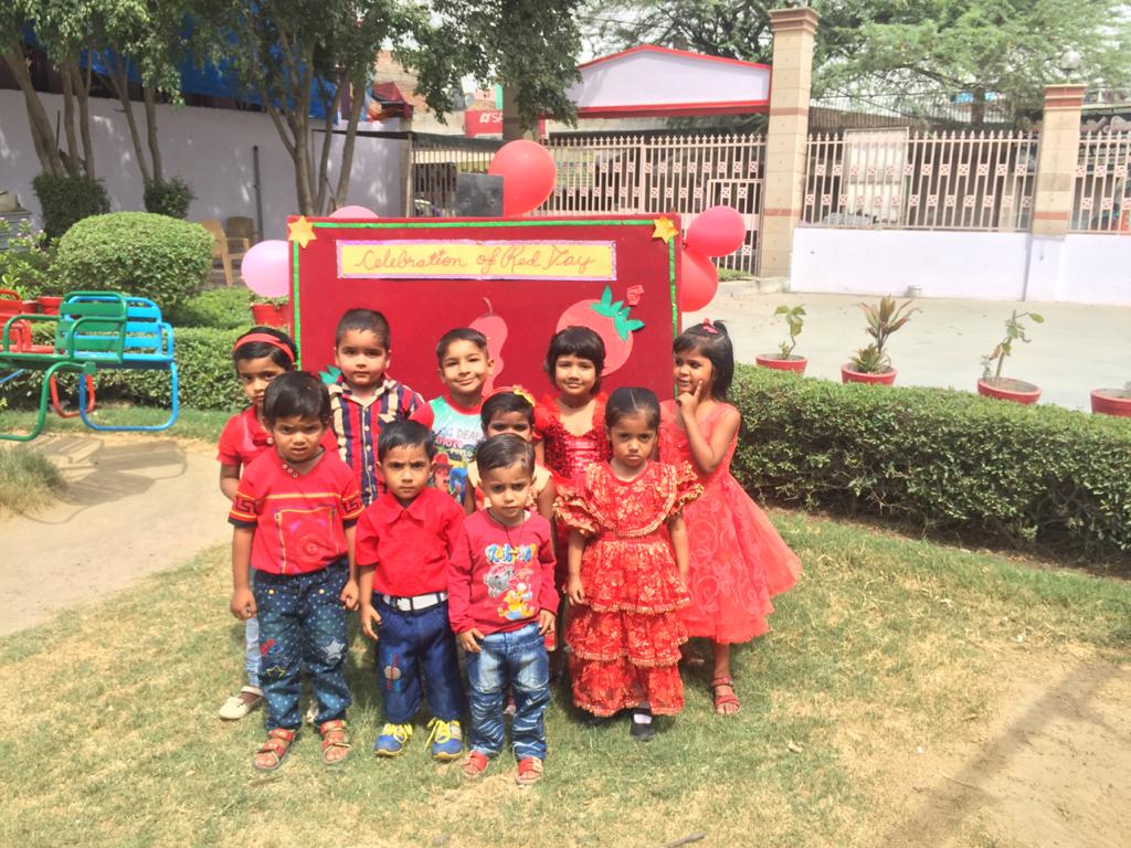 Laurel Convent School campus photo 7 of 10 — Buddh Vihar
