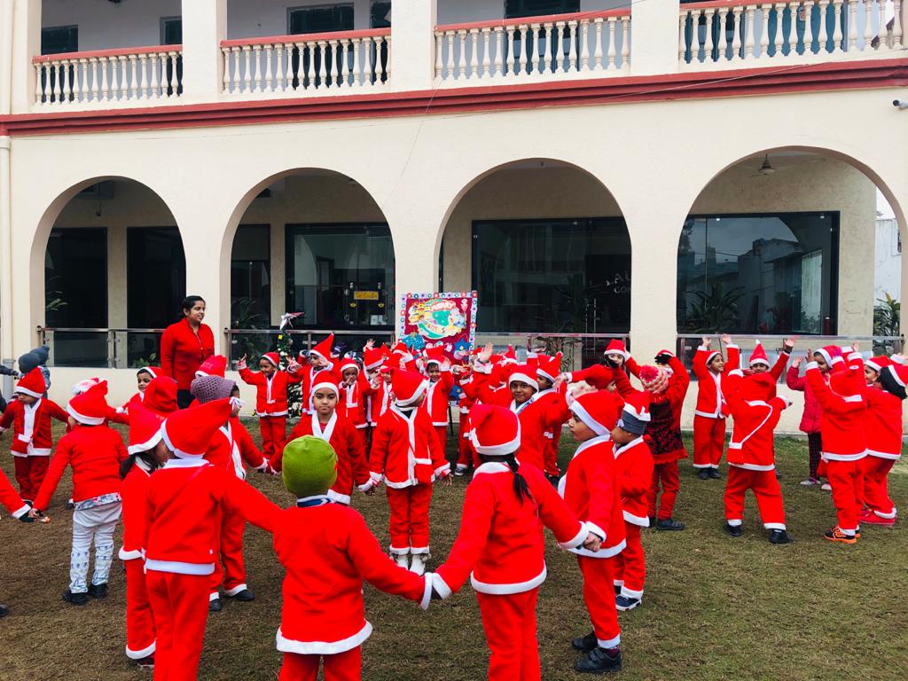 Laurel Convent School campus photo 9 of 10 — Buddh Vihar