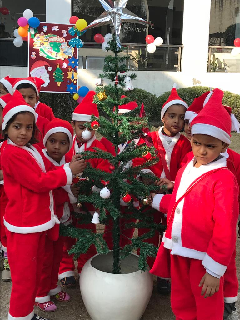 Laurel Convent School campus photo 10 of 10 — Buddh Vihar