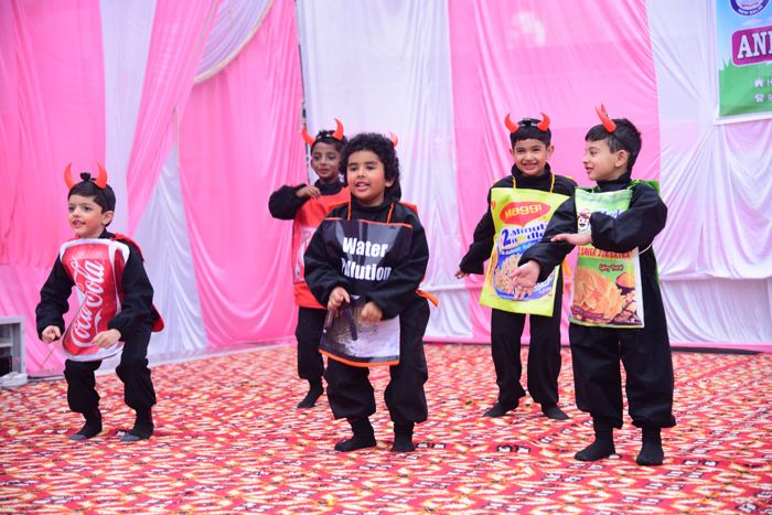 Learning Plus Kindheit Kindergarten campus photo 10 of 30 — Vikas Puri