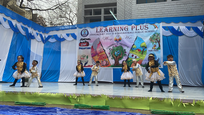 Learning Plus Kindheit Kindergarten campus photo 16 of 30 — Vikas Puri
