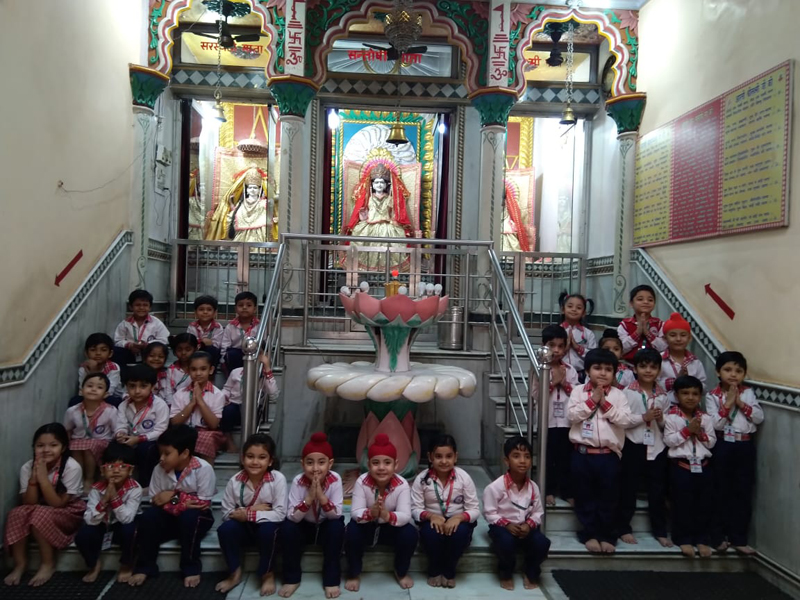 Learning Plus Kindheit Kindergarten campus photo 17 of 30 — Vikas Puri