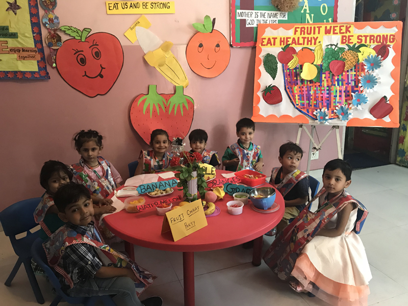Learning Plus Kindheit Kindergarten campus photo 24 of 30 — Vikas Puri