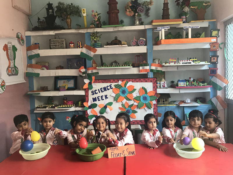 Learning Plus Kindheit Kindergarten campus photo 22 of 30 — Vikas Puri