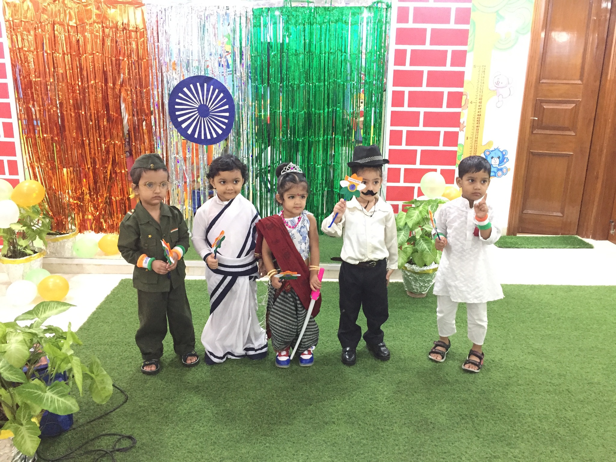 Learning Plus Kindheit Kindergarten campus photo 29 of 30 — Vikas Puri
