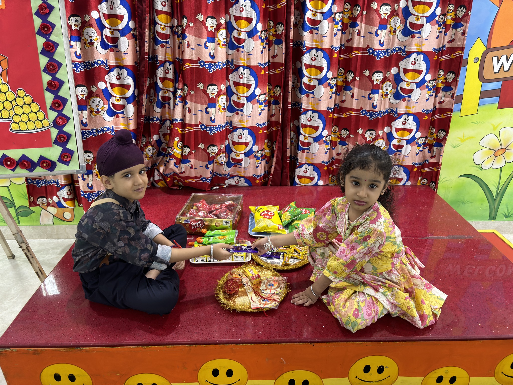Learning Plus Kindheit Kindergarten campus photo 30 of 30 — Vikas Puri