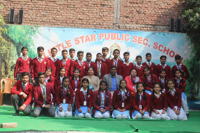 Little Star Public School campus photo 5 of 9 — Karawal Nagar