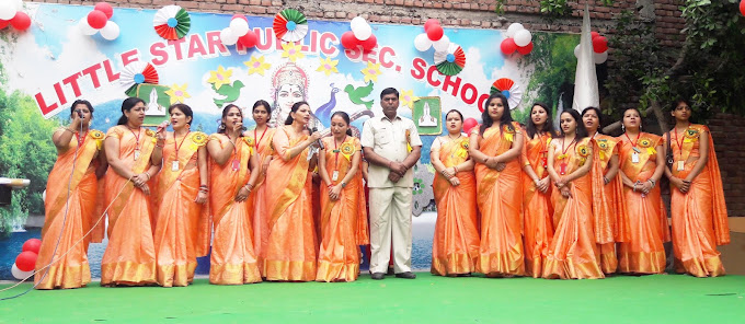 Little Star Public School campus photo 3 of 9 — Karawal Nagar