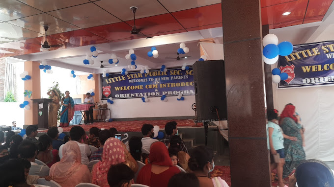 Little Star Public School campus photo 7 of 9 — Karawal Nagar
