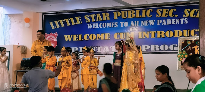 Little Star Public School campus photo 6 of 9 — Karawal Nagar