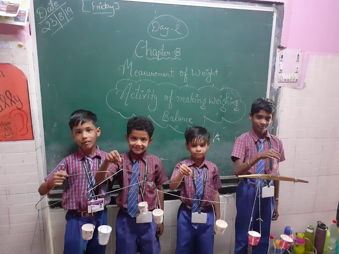 Lord Krishna Convent School campus photo 10 of 30 — Burari