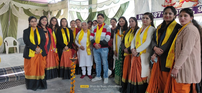 Lord Krishna Convent School campus photo 9 of 30 — Burari