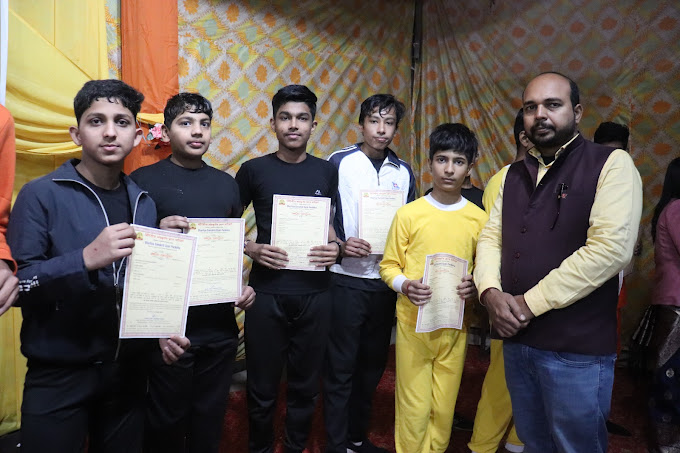 Lord Krishna Convent School campus photo 20 of 30 — Burari