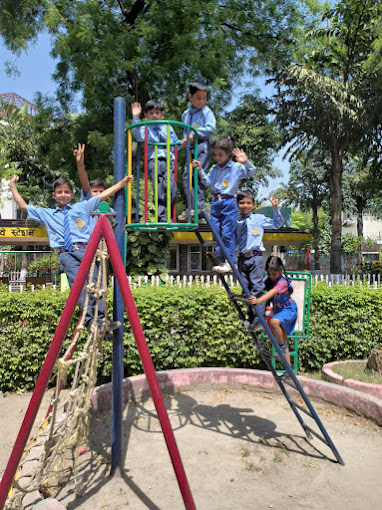 Lord Krishna Convent School campus photo 28 of 30 — Burari