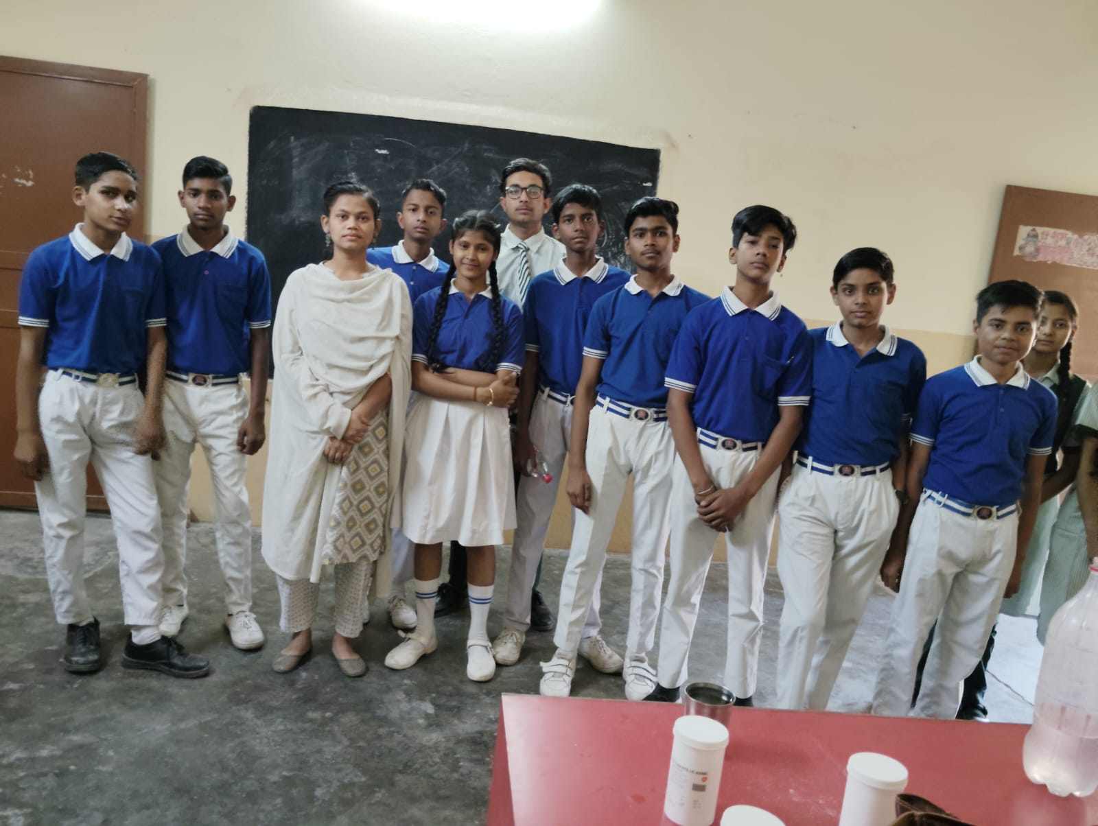 Modern Green Valley Public School campus photo 10 of 30 — Sangam Vihar