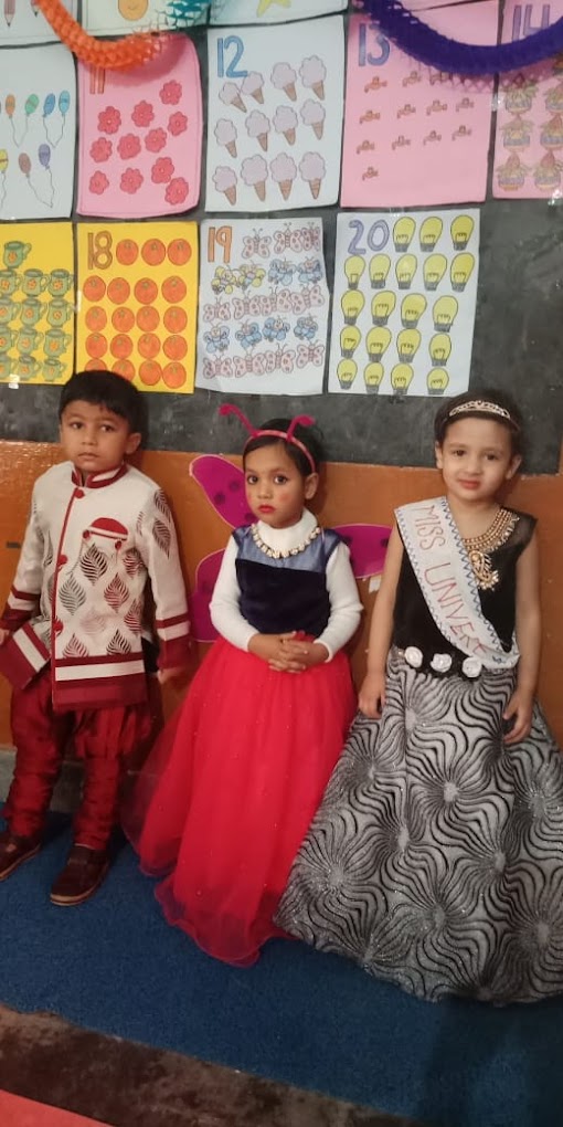 Maa Laxmi Public School campus photo 20 of 27 — Gokalpuri
