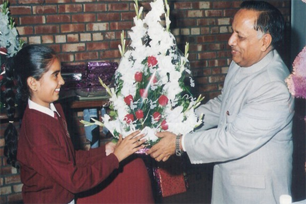 Maharaja Agrasen Vidyapeeth campus photo 4 of 10 — Mundka