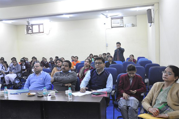 Maharaja Agrasen Vidyapeeth campus photo 5 of 10 — Mundka