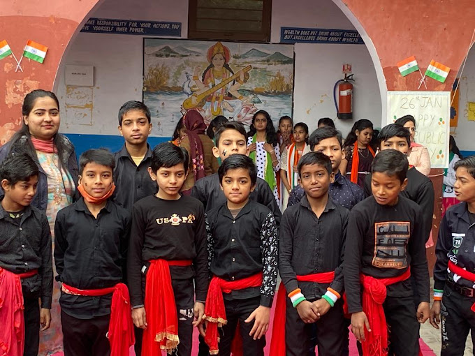 Maharishi Dayanand Vidya Bhawan campus photo 2 of 30 — Bawana