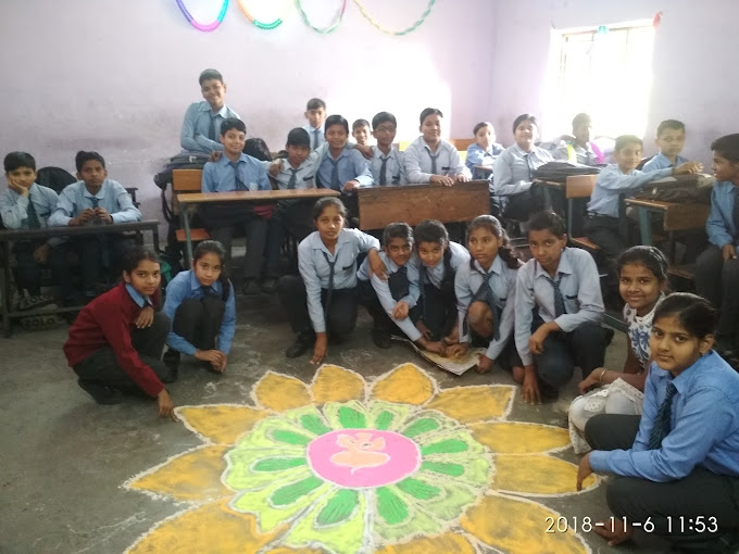 Maharishi Dayanand Vidya Bhawan campus photo 3 of 30 — Bawana