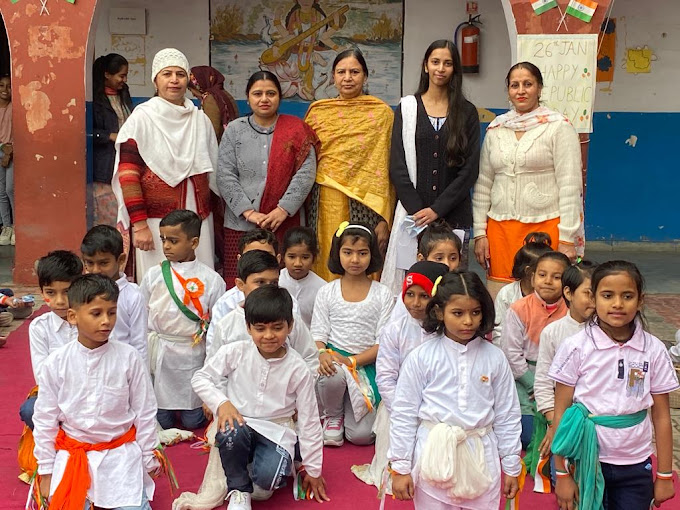 Maharishi Dayanand Vidya Bhawan campus photo 8 of 30 — Bawana