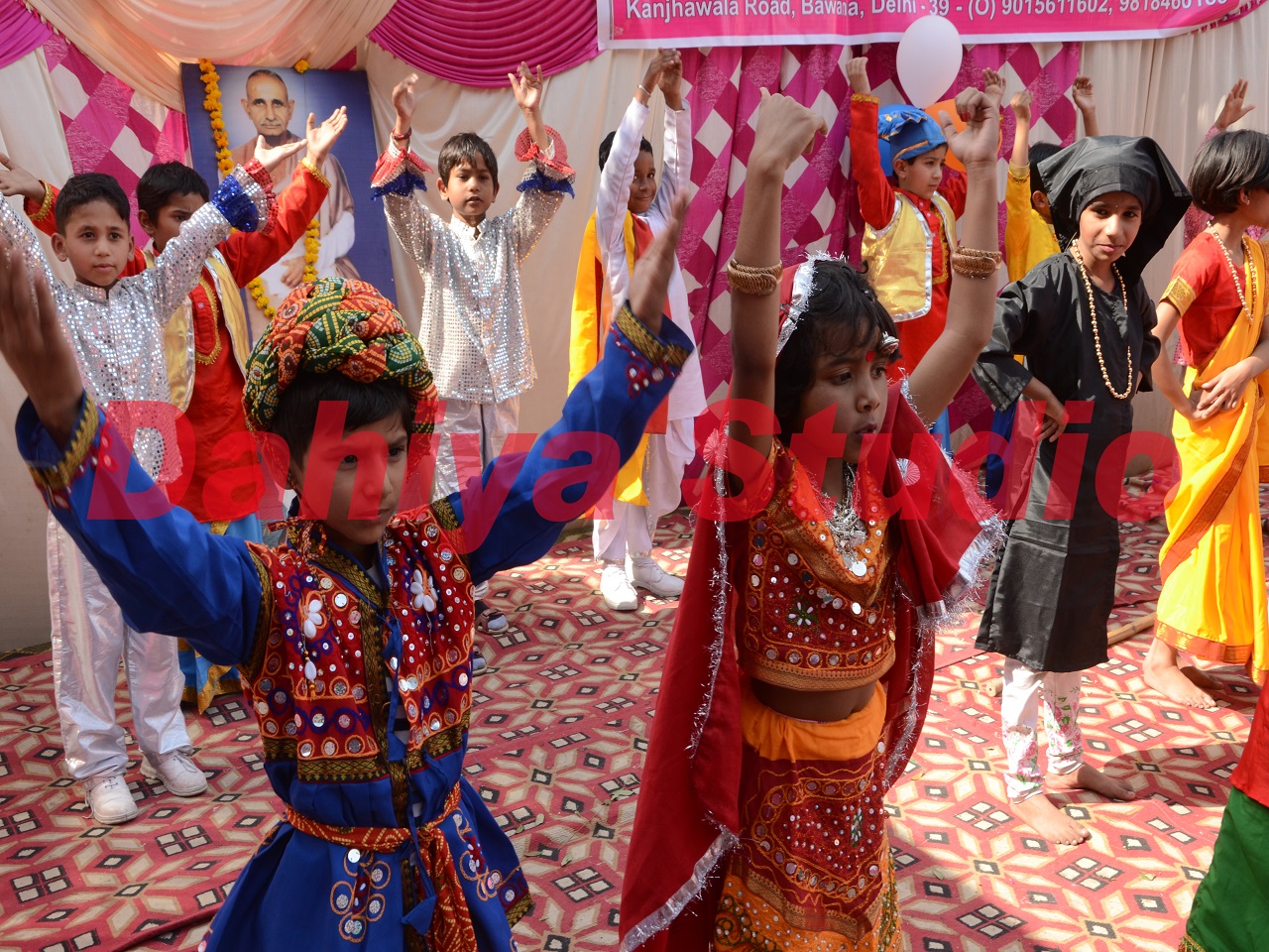 Maharishi Dayanand Vidya Bhawan campus photo 13 of 30 — Bawana