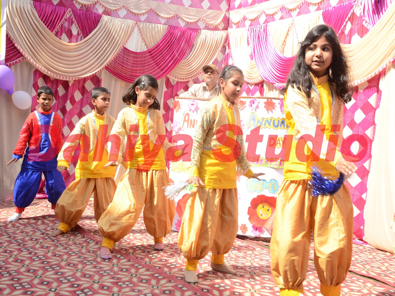 Maharishi Dayanand Vidya Bhawan campus photo 15 of 30 — Bawana