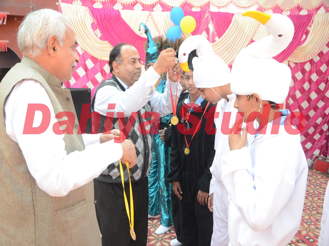 Maharishi Dayanand Vidya Bhawan campus photo 19 of 30 — Bawana