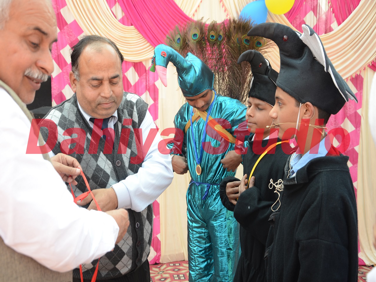 Maharishi Dayanand Vidya Bhawan campus photo 28 of 30 — Bawana