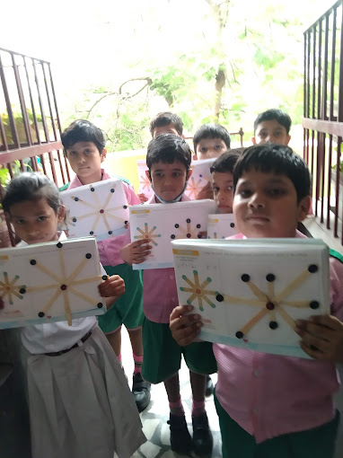 Mahavira International School campus photo 6 of 17 — Tri Nagar