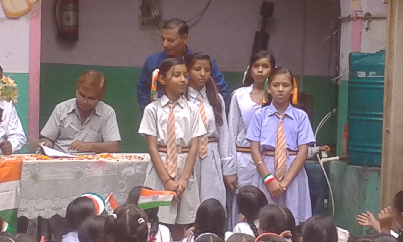 Manoj Public School campus photo 3 of 23 — Karawal Nagar