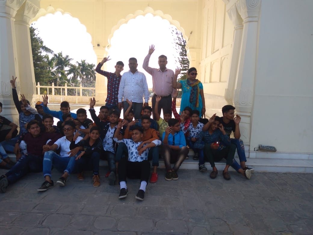 Manoj Public School campus photo 14 of 23 — Karawal Nagar