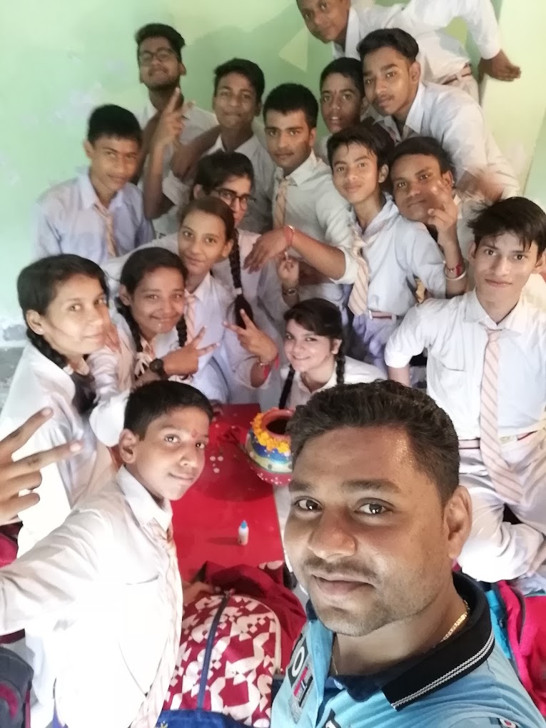 Manoj Public School campus photo 16 of 23 — Karawal Nagar