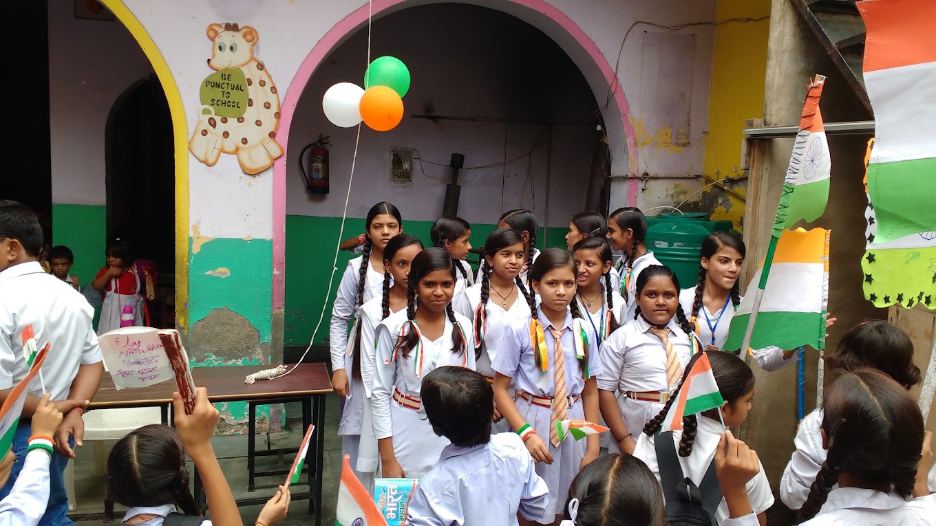Manoj Public School campus photo 18 of 23 — Karawal Nagar