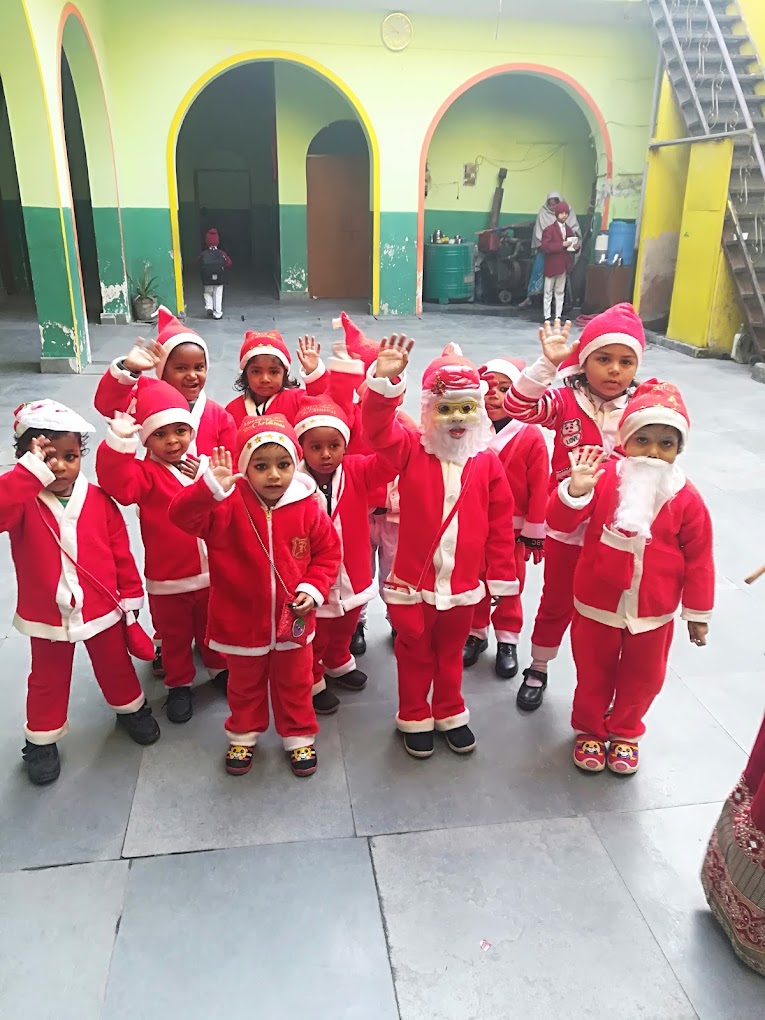 Manoj Public School campus photo 19 of 23 — Karawal Nagar