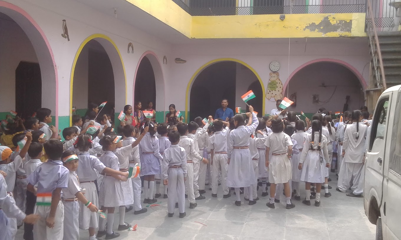 Manoj Public School campus photo 23 of 23 — Karawal Nagar