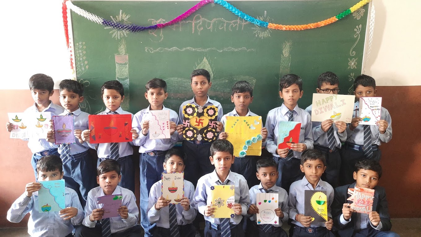 Mansa Vidya Peeth campus photo 2 of 22 — Narela