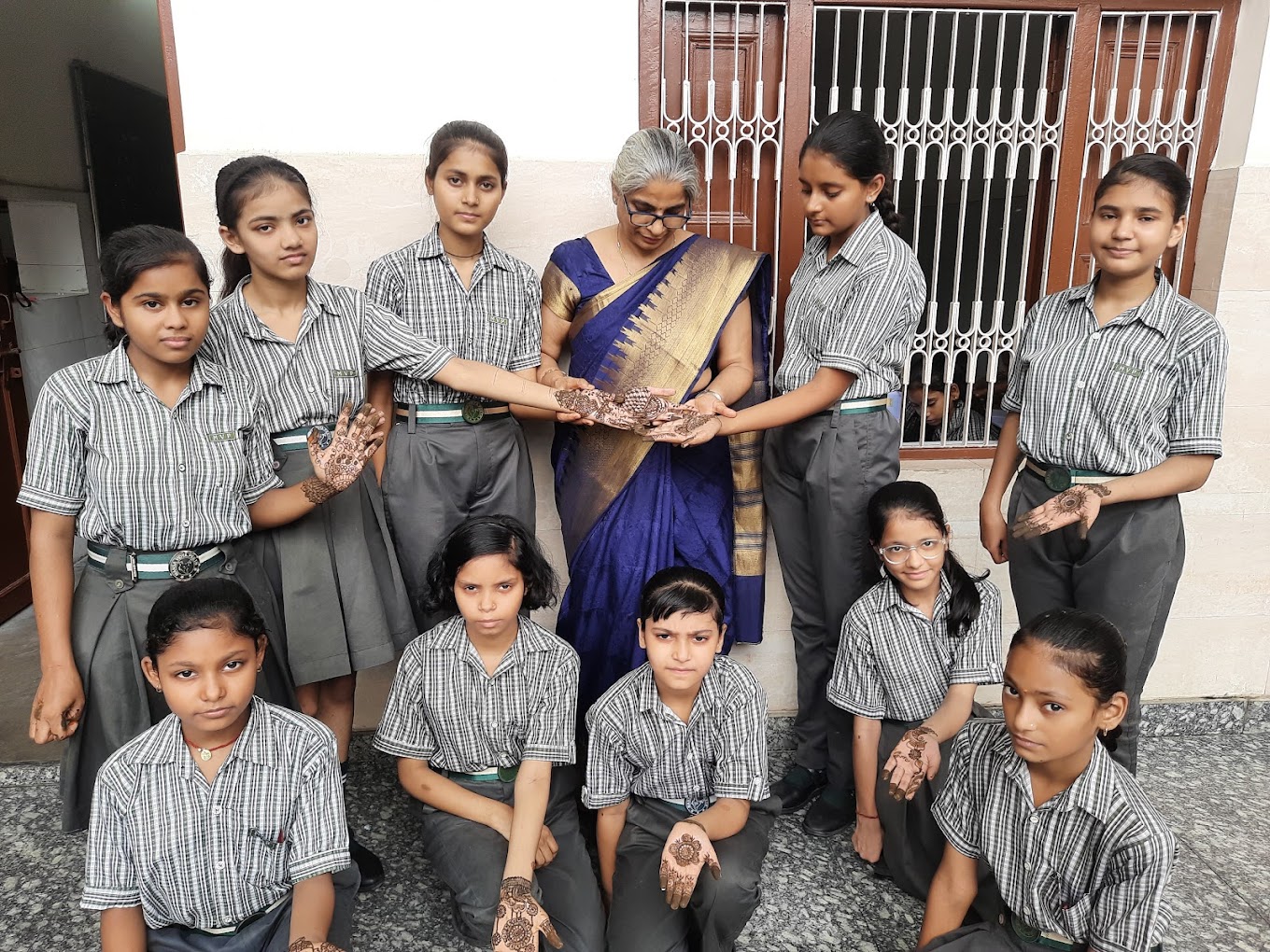 Mansa Vidya Peeth campus photo 3 of 22 — Narela