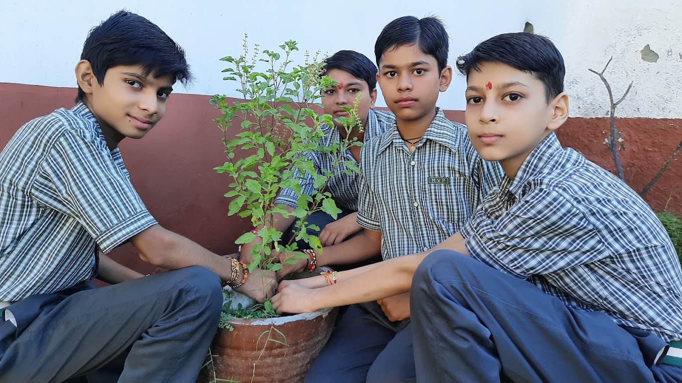 Mansa Vidya Peeth campus photo 5 of 22 — Narela