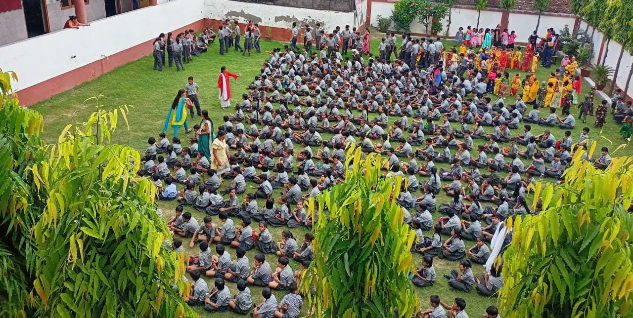 Mansa Vidya Peeth campus photo 4 of 22 — Narela