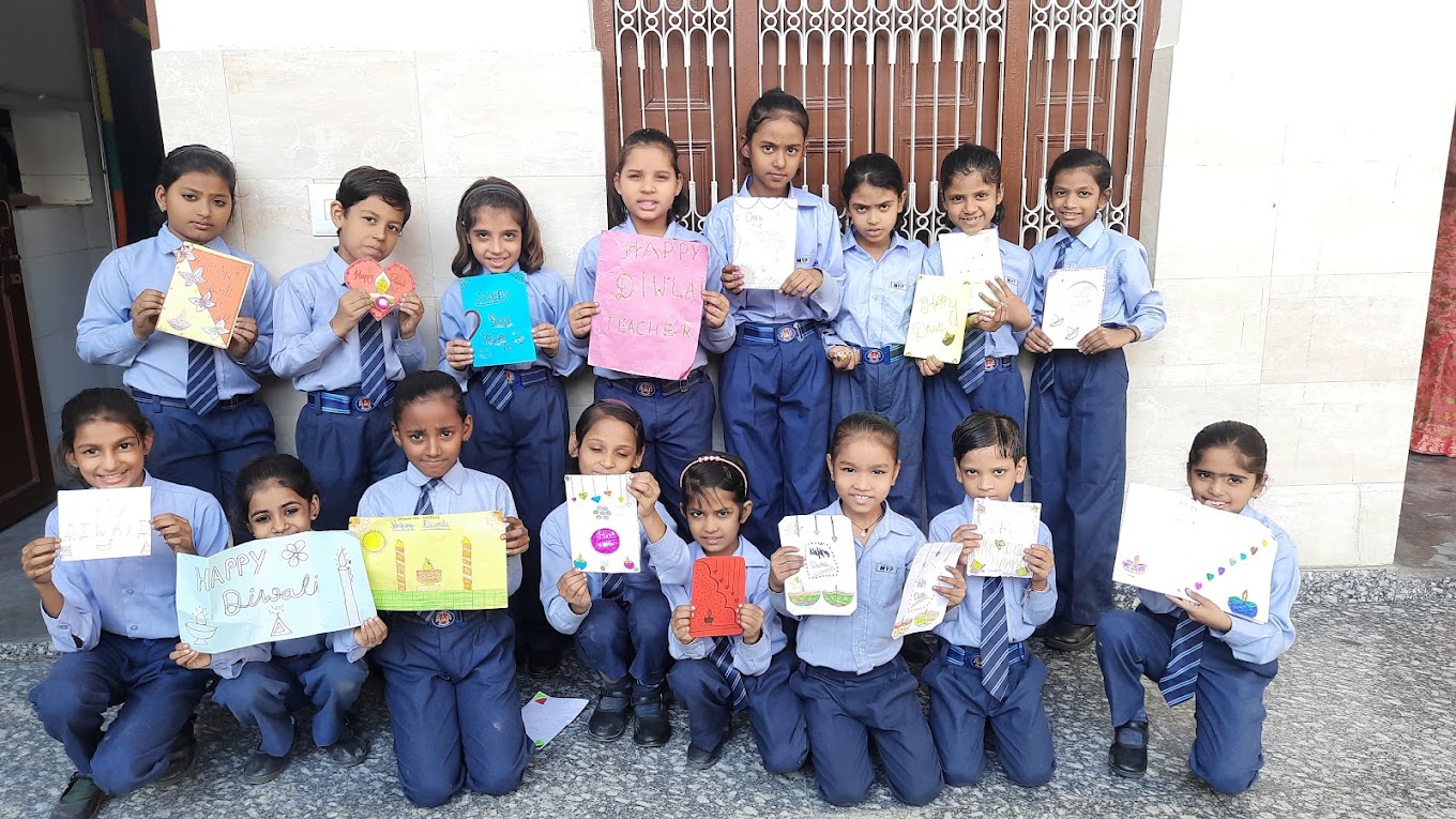 Mansa Vidya Peeth campus photo 6 of 22 — Narela
