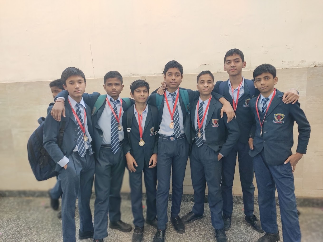Mansa Vidya Peeth campus photo 7 of 22 — Narela
