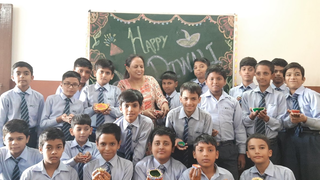 Mansa Vidya Peeth campus photo 8 of 22 — Narela