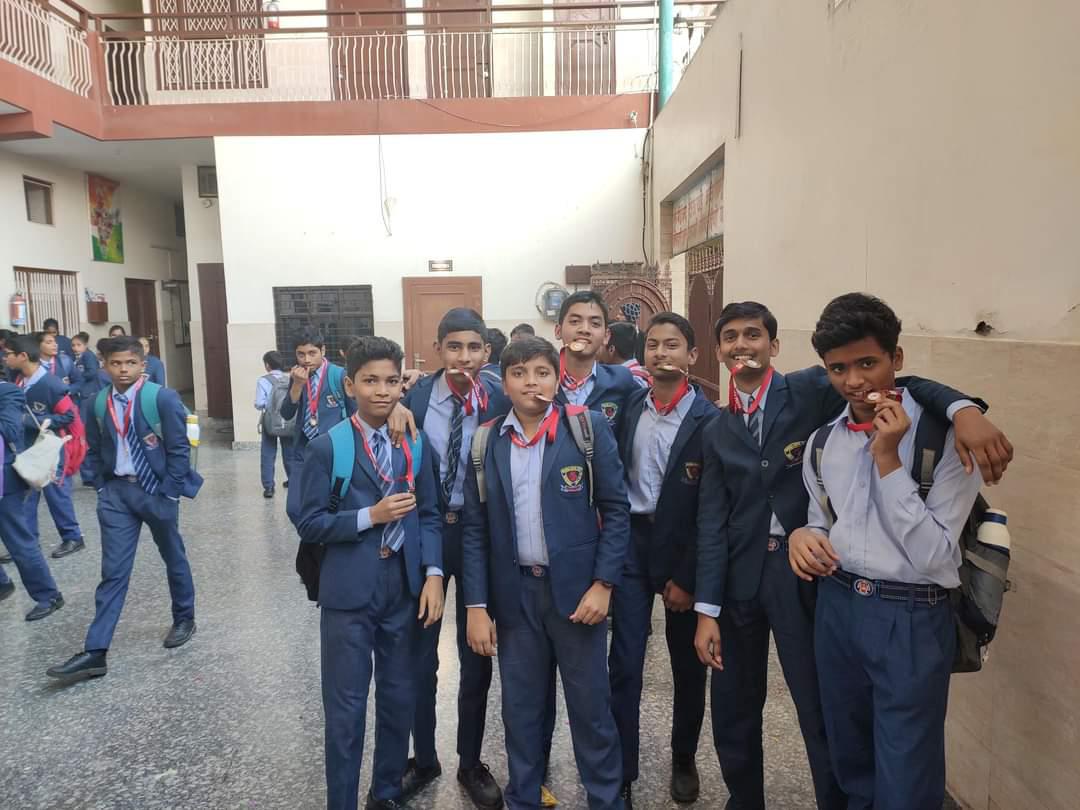 Mansa Vidya Peeth campus photo 9 of 22 — Narela
